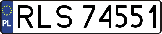 RLS74551