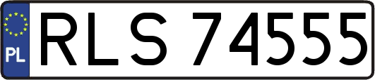 RLS74555