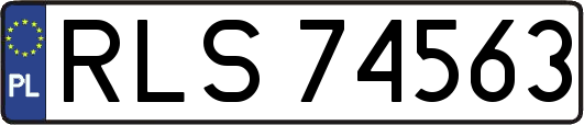 RLS74563
