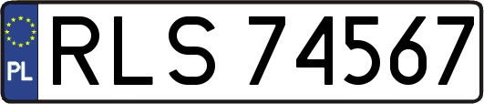 RLS74567