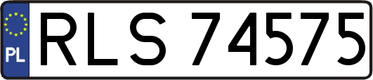 RLS74575