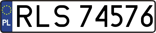 RLS74576