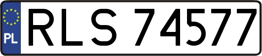 RLS74577