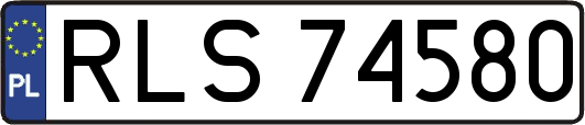 RLS74580