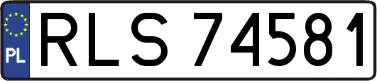 RLS74581