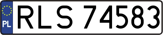RLS74583