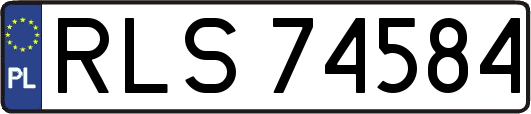 RLS74584