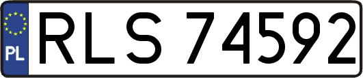 RLS74592