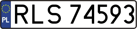 RLS74593