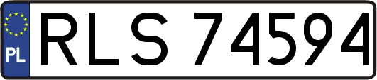 RLS74594