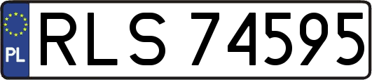 RLS74595