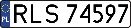 RLS74597