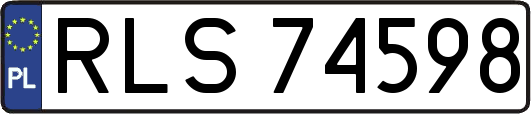 RLS74598