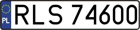 RLS74600