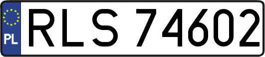 RLS74602