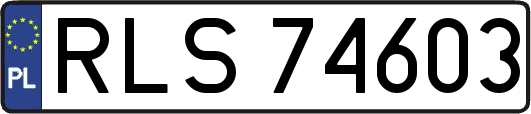RLS74603