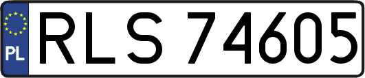 RLS74605