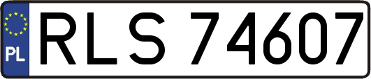 RLS74607