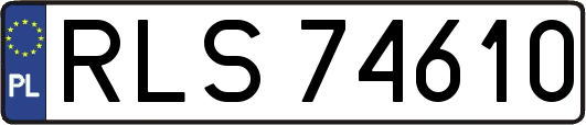 RLS74610