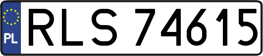 RLS74615