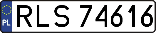 RLS74616