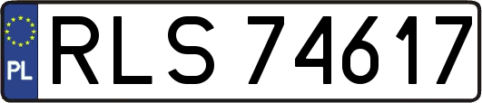 RLS74617