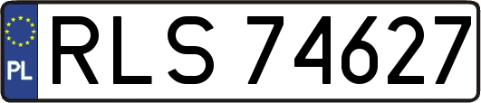RLS74627