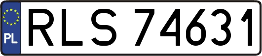 RLS74631