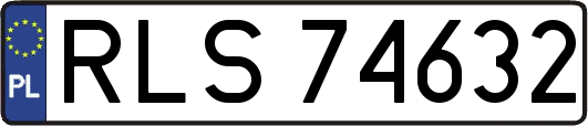 RLS74632