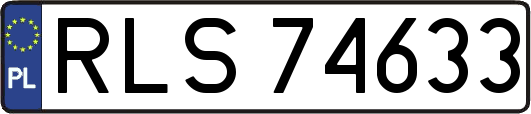 RLS74633