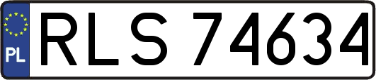 RLS74634