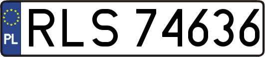 RLS74636