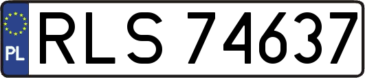 RLS74637
