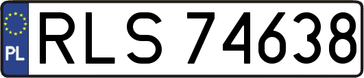 RLS74638