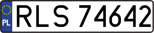 RLS74642