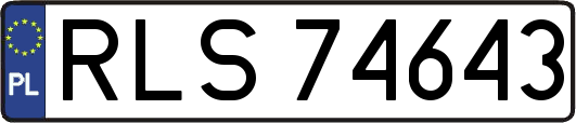 RLS74643