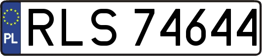 RLS74644