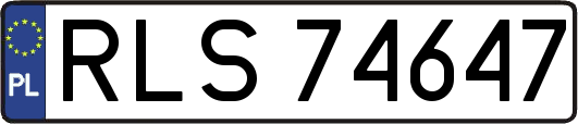 RLS74647