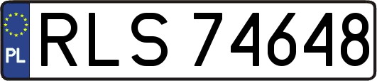 RLS74648