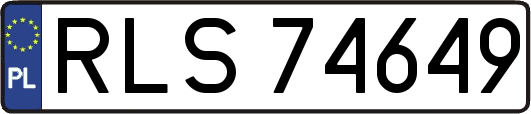 RLS74649