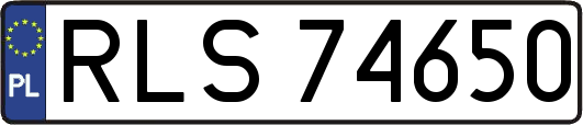 RLS74650