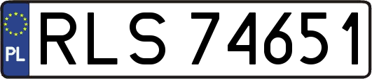 RLS74651