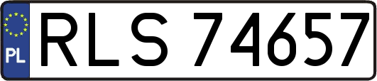 RLS74657