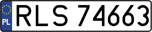 RLS74663
