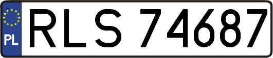 RLS74687