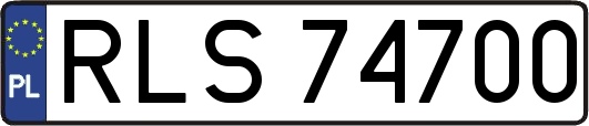 RLS74700