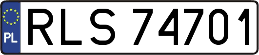 RLS74701
