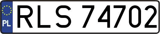 RLS74702