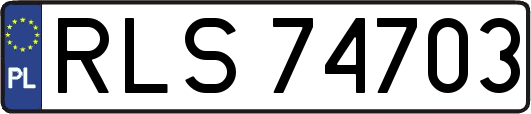 RLS74703