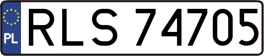 RLS74705